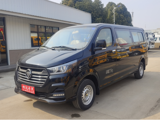 福田G5(2.4)汽油殡仪车