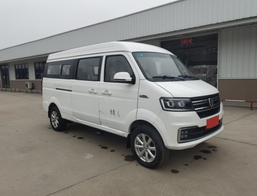 金杯(国六)新海狮S殡仪车