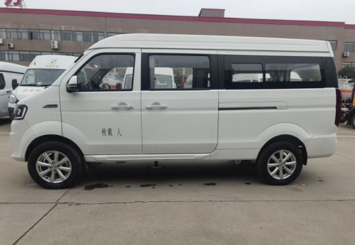 金杯(国六)新海狮S殡仪车